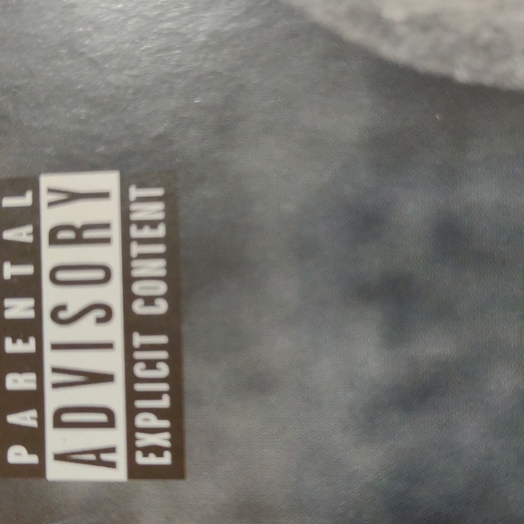 Machine Gun Kelly Mainstream Sellout Vinyl LP - Picture 8 of 9